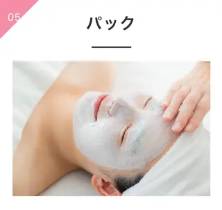 CEサロンLucy所属・CEサロンLucy スタッフ　ノムラのエステ・リラクイメージ