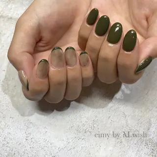 ネイル CLALA 🌼kimikoのネイルデザイン