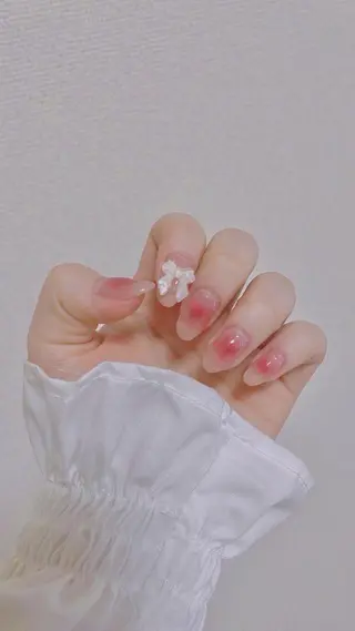 ネイル Cosmos♡ nailのネイルデザイン