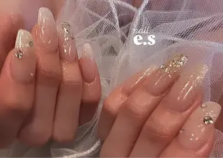 ネイル nail e.sのネイルデザイン