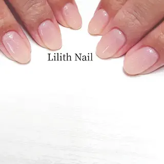 ネイル Lilith Nailのネイルデザイン
