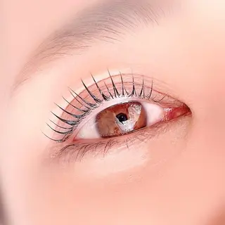 マツエク・マツパ eyelash salon winkerbell所属・Winkerbell 野口のマツエク・マツパデザイン