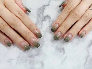 ネイル Regene ARAKIのネイルデザイン