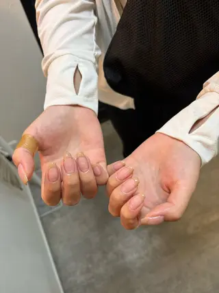 ネイル Eden 喜多のネイルデザイン