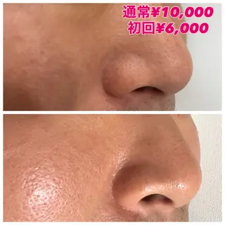 le'aroom所属・ＶaＲi ヴァリのエステ・リラクイメージ