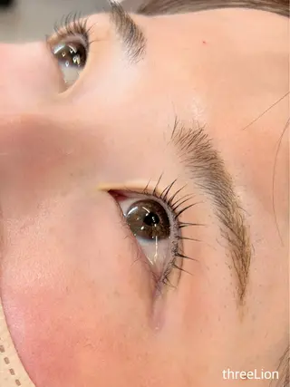 マツエク・マツパ threeLion　ネイル&アイラッシュサロン所属・threeLion ネイル&アイラッシュのネイルデザイン