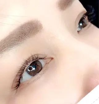 マツエク・マツパ まつ毛エクステ／まつ毛パーマ／フェイシャル／beautysalon cocora所属・ビューティーサロン ココラのマツエク・マツパデザイン