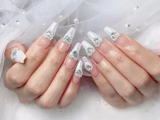 ネイル ネイルサロン lotusのネイルデザイン