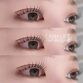 マツエク・マツパ Jolie栄店 🫧谷口のマツエク・マツパデザイン