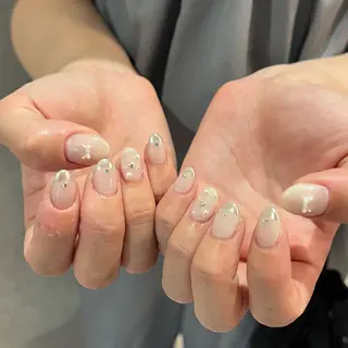 ネイル S. SAYAのネイルデザイン