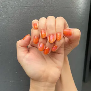 ネイル IROHA Nail 堺雛薫のネイルデザイン