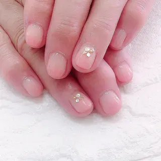 ネイル nailsalon vanilla.のネイルデザイン