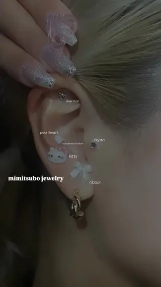 Atelier by 24nail/Ayaの眉毛・アイブロウイメージ