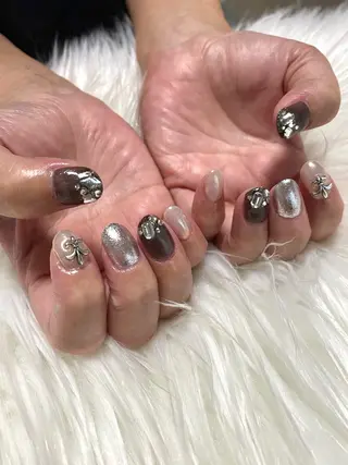 ネイル Verita     Nail所属・Verita nailのネイルデザイン