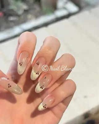 ネイル ネイル みきのネイルデザイン