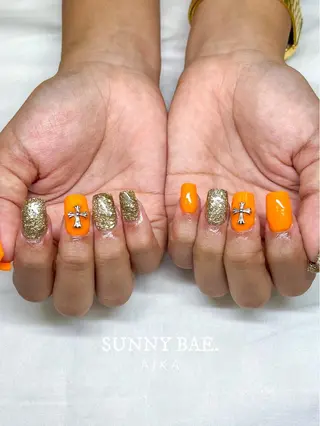 ショート ネイル Made By AIKAのネイルデザイン