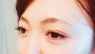 マツエク・マツパ Fleur フルールのマツエク・マツパデザイン