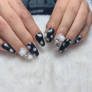 ネイル STELLA ✩のネイルデザイン