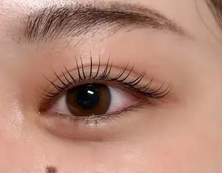 マツエク・マツパ VITAE ☆Tenのマツエク・マツパデザイン