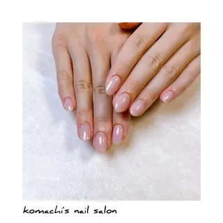 ネイル akita kazumiのネイルデザイン