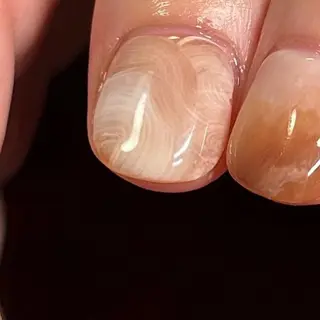 ネイル mio _POHEURのネイルデザイン