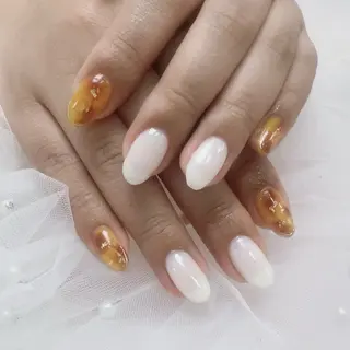 ネイル YK Rinのネイルデザイン