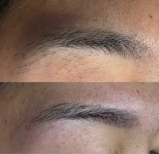 アイブロウ トータルビューティー サロン・Ｎの眉毛・アイブロウイメージ