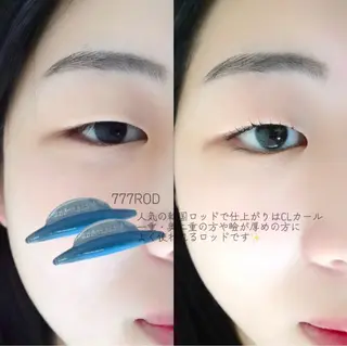 マツエク・マツパ H e l l a所属・まつげパーマ／眉毛 H e l l aの眉毛・アイブロウイメージ