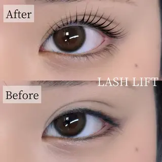 マツエク・マツパ VIAS CANACOのマツエク・マツパデザイン