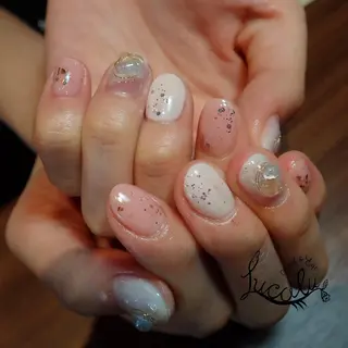 ネイル LuCoLu ucoのネイルデザイン