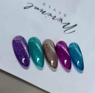 ネイル LinoLa-リノラ-所属・LinoLa -リノラ-のネイルデザイン