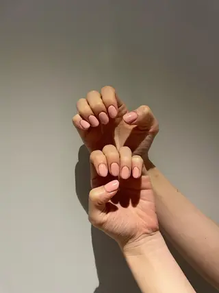 ネイル HOSHI ⭐️辻堂 /藤沢ガーリーネイルのネイルデザイン