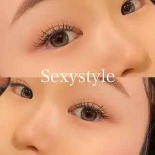 マツエク・マツパ ⸜🌷︎⸝まつ毛専門 サロンKanna🌷のマツエク・マツパデザイン