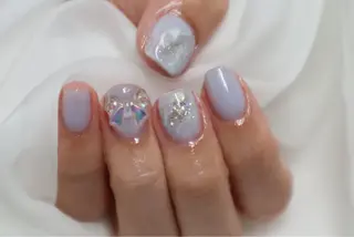 ネイル ナツ komachiのネイルデザイン