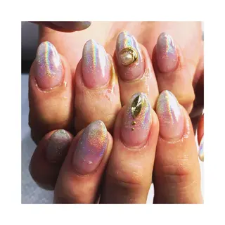 ネイル enu beauty salon所属・enu beauty salonのマツエク・マツパデザイン