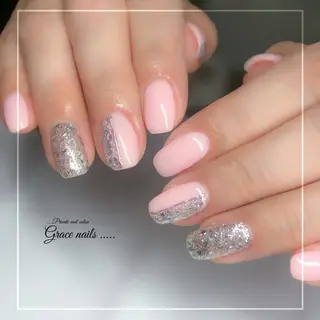 ネイル GRACE NAILSのネイルデザイン