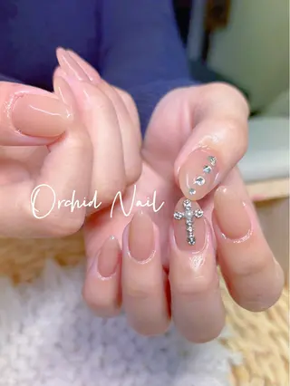 ネイル Orchid Nailのネイルデザイン
