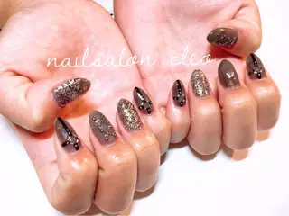 ネイル ネイルサロンCleo 上前津店のネイルデザイン