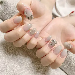 ネイル 💅fleur Ayumiのネイルデザイン