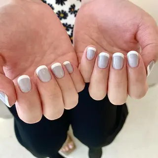 ネイル esby Loely MIZUKIのネイルデザイン