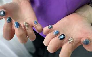 ネイル Miss Uネイルサロン所属・MissU ネイルサロンのネイルデザイン