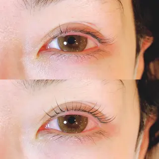 マツエク・マツパ なかむら 🪡のマツエク・マツパデザイン