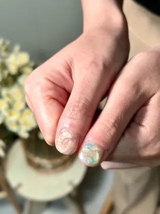 ネイル torom yukiのネイルデザイン