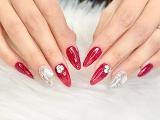 ネイル ネイルサロン Laque.のネイルデザイン