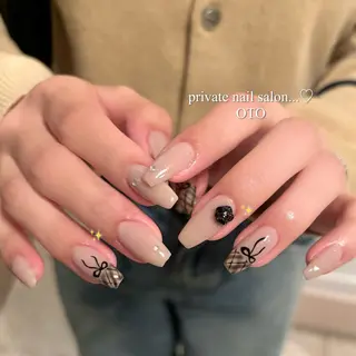 ネイル ayaca ♡のネイルデザイン