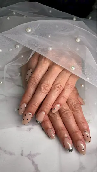 ネイル ネイルサロン ANELAのネイルデザイン