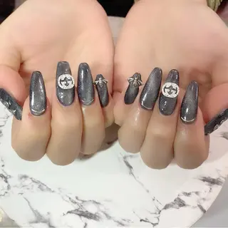 ネイル Salon Kのネイルデザイン