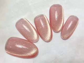 ネイル H Shiinoのネイルデザイン