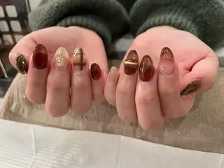 ネイル リオッサ  オブ ラグーン神戸店のエステ・リラクイメージ