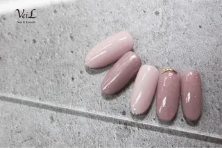 ネイル nail&eyelash Famille池袋東口店所属・Tanaka Nailistのネイルデザイン